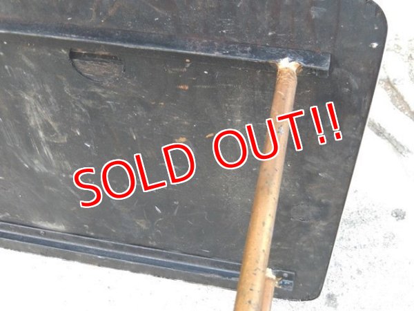 画像13: dp-131106-09 Vintage Table