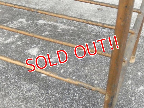 画像8: dp-131106-09 Vintage Table