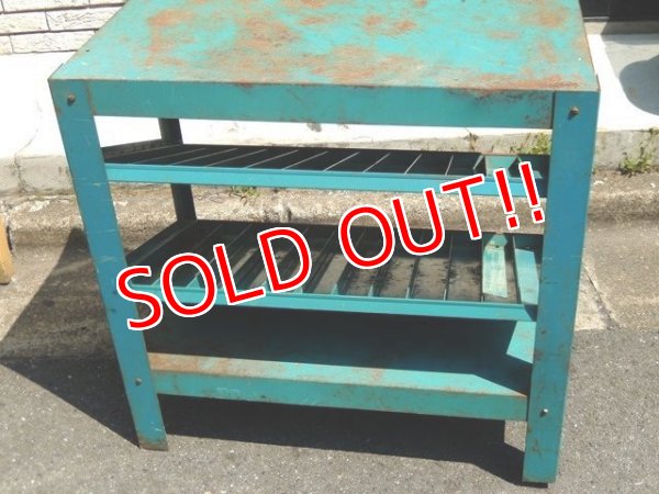 画像9: dp-150805-07 Walseo Chassis Punches Metal Display Rack 