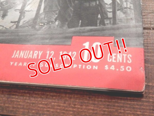 画像2: dp-170305-03 LIFE Magazine / January, 1942