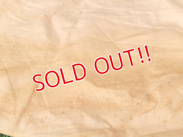 画像10: dp-170422-24 Lincoln Air Base / U.S.ARMY AIR FORCE 40's-50's Cushion