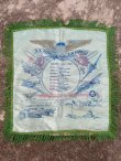 画像1: dp-170422-24 Lincoln Air Base / U.S.ARMY AIR FORCE 40's-50's Cushion