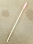 画像4: ct-150526-32 Planters / Mr.Peanut Straw (Pink)