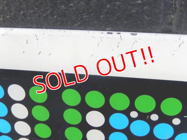 画像5: dp-170501-047up / 1970's-1980's Plastic Sign