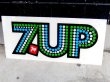 画像1: dp-170501-047up / 1970's-1980's Plastic Sign