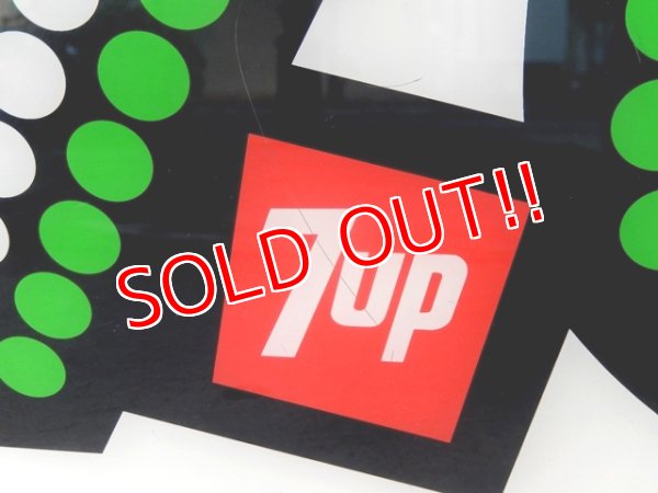 画像7: dp-170501-047up / 1970's-1980's Plastic Sign