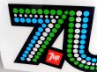 画像2: dp-170501-047up / 1970's-1980's Plastic Sign