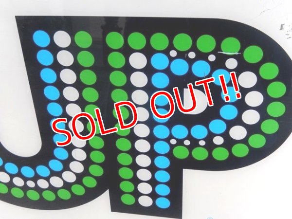 画像3: dp-170501-047up / 1970's-1980's Plastic Sign