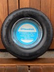 画像1: dp-170501-01 BFGoodrich / Vintage Tire Ashtray