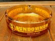 画像1: dp-170301-18 Sundowner Hotel Casino Vintage Ashtray