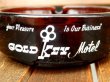 画像2: dp-170301-17 Gold Key Motel Vintage Ashtray