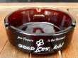 画像1: dp-170301-17 Gold Key Motel Vintage Ashtray