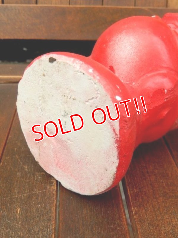 画像6: ct-150701-41 1940's Chalk Ware Pig