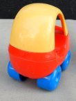 画像3: lt-160901-87 Little Tikes / 1人乗りカー(屋根付き)