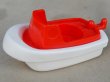 画像3: lt-160901-87 Little Tikes / ボート(白×赤）