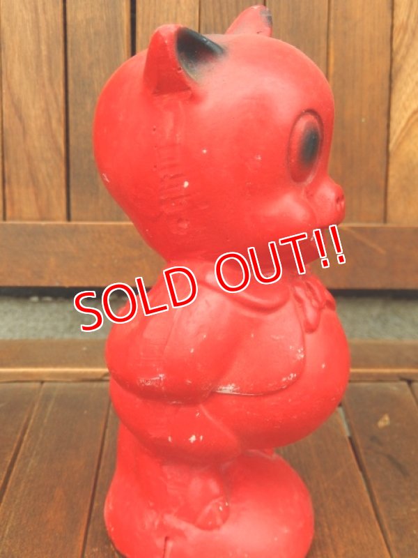 画像4: ct-150701-41 1940's Chalk Ware Pig