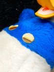 画像6: ct-120523-77 Donald Duck / 1970's Rubber Face Plush Doll