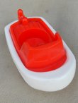 画像2: lt-160901-87 Little Tikes / ボート(白×赤）