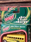 画像2: dp-170404-07 Golden Wheels / Mountain Dew Die Cast Metal Car 5Pack