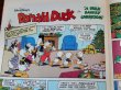 画像5: bk-140723-01 Donald Duck Adventure Comic February 1991