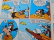 画像2: bk-140723-01 Mickey Mouse Adventure Comic March 1991