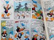 画像2: bk-140723-01 Donald Duck Adventure Comic July 1991