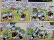 画像5: bk-140723-01 Donald Duck Adventure Comic December 1990