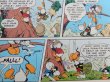 画像3: bk-140723-01 Donald Duck Adventure Comic May 1991