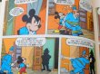 画像4: bk-140723-01 Mickey Mouse Adventure Comic April 1991