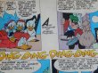 画像3: bk-140723-01 Donald Duck Adventure Comic December 1990