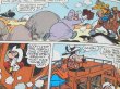 画像5: bk-140723-01 Mickey Mouse Adventure Comic September 1990