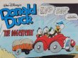 画像4: bk-140723-01 Donald Duck Adventure Comic July 1991
