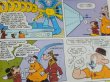 画像3: bk-140723-01 Mickey Mouse Adventure Comic March 1991