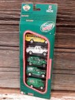 画像6: dp-170404-07 Golden Wheels / Mountain Dew Die Cast Metal Car 5Pack