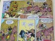 画像3: bk-140723-01 Mickey Mouse Adventure Comic November 1990