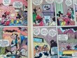 画像2: bk-140723-01 Mickey Mouse Adventure Comic November 1990