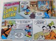 画像5: bk-140723-01 Mickey Mouse Adventure Comic April 1991