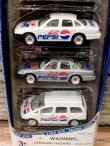 画像4: dp-170404-07 Golden Wheels / diet PEPSI Die Cast Metal Car 5Pack