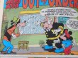 画像4: bk-140723-01 Mickey Mouse Adventure Comic November 1990