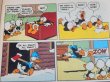 画像3: bk-140723-01 Donald Duck Adventure Comic February 1991