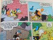 画像5: bk-140723-01 Donald Duck Adventure Comic May 1991