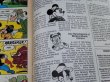 画像5: bk-140723-01 Mickey Mouse Adventure Comic July 1990