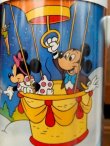 画像2: ct-170511-36 Disneyland / 1970's Plastic Tumbler