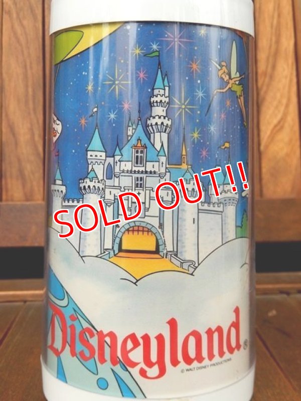 画像3: ct-170511-36 Disneyland / 1970's Plastic Tumbler