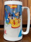 画像1: ct-170511-36 Disneyland / 1970's Plastic Tumbler