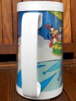 画像7: ct-170511-36 Disneyland / 1970's Plastic Tumbler