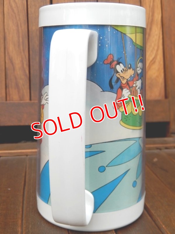 画像7: ct-170511-36 Disneyland / 1970's Plastic Tumbler