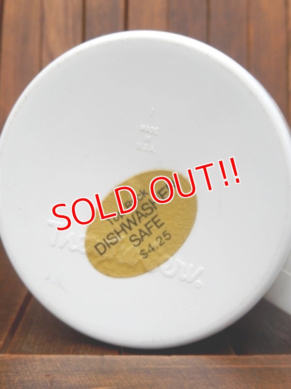 画像9: ct-170511-36 Disneyland / 1970's Plastic Tumbler