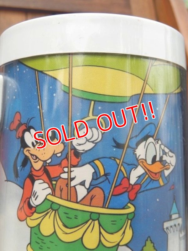 画像6: ct-170511-36 Disneyland / 1970's Plastic Tumbler