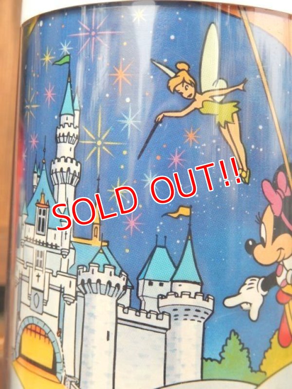 画像4: ct-170511-36 Disneyland / 1970's Plastic Tumbler